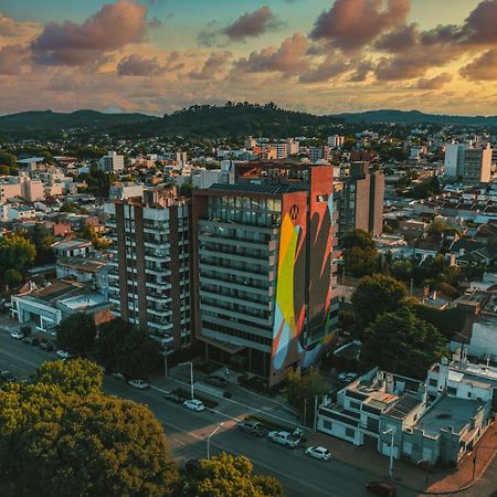 Mulen Hotel タンディル エクステリア 写真